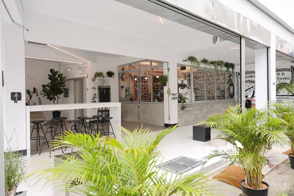 宜蘭五結咖啡『BlOCK COFFEE』檸檬流沙美式、酸到爆檸檬蛋糕 3 宜蘭五結咖啡『BlOCK COFFEE』檸檬流沙美式、酸到爆檸檬蛋糕