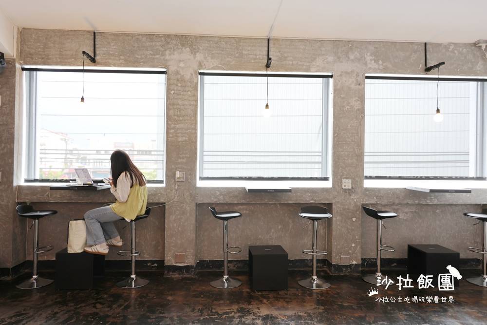 宜蘭五結咖啡『BlOCK COFFEE』檸檬流沙美式、酸到爆檸檬蛋糕 11 宜蘭五結咖啡『BlOCK COFFEE』檸檬流沙美式、酸到爆檸檬蛋糕