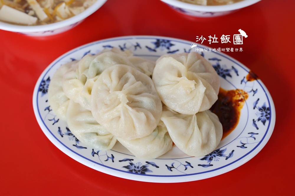 頭城美食『吉祥鮮肉小籠包頭城店』人氣小吃