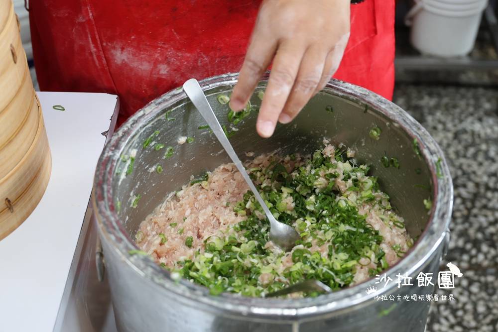頭城美食『吉祥鮮肉小籠包頭城店』人氣小吃