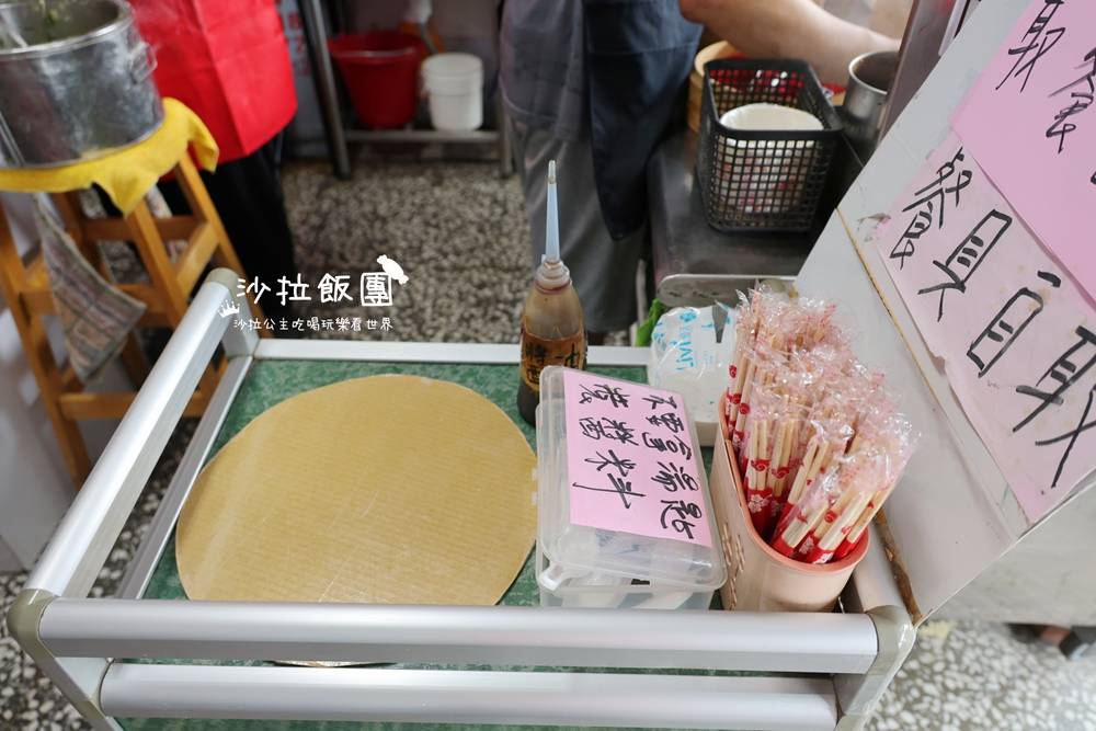 頭城美食『吉祥鮮肉小籠包頭城店』人氣小吃