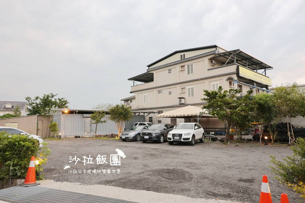 宜蘭冬山牛排『優來客牛排』假日需訂位