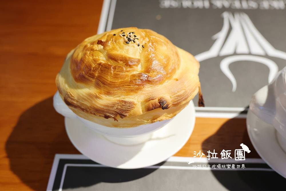 宜蘭冬山牛排『優來客牛排』假日需訂位