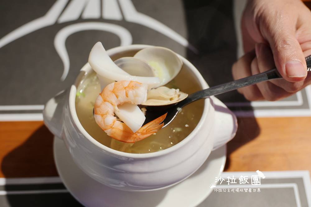 宜蘭冬山牛排『優來客牛排』假日需訂位