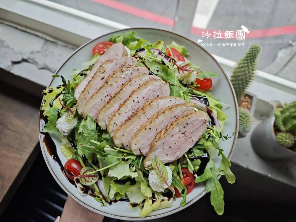 士林劍潭早午餐『HI MATE 』不限時早午餐，寵物友善、菜單