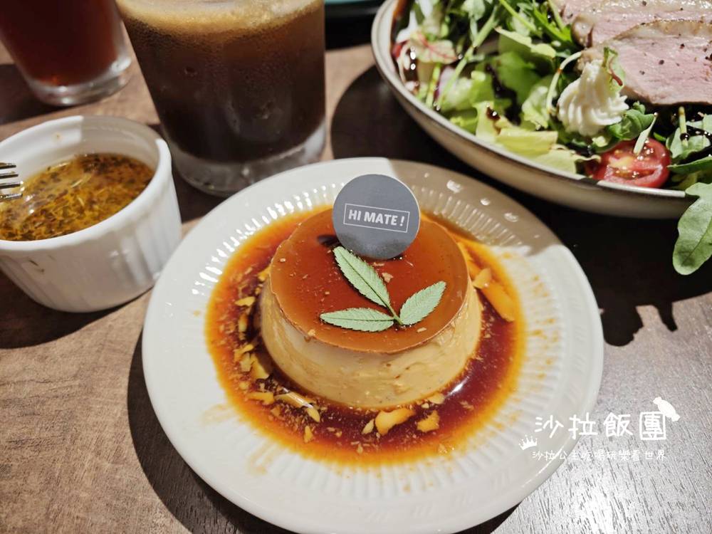 士林劍潭早午餐『HI MATE 』不限時早午餐，寵物友善、菜單