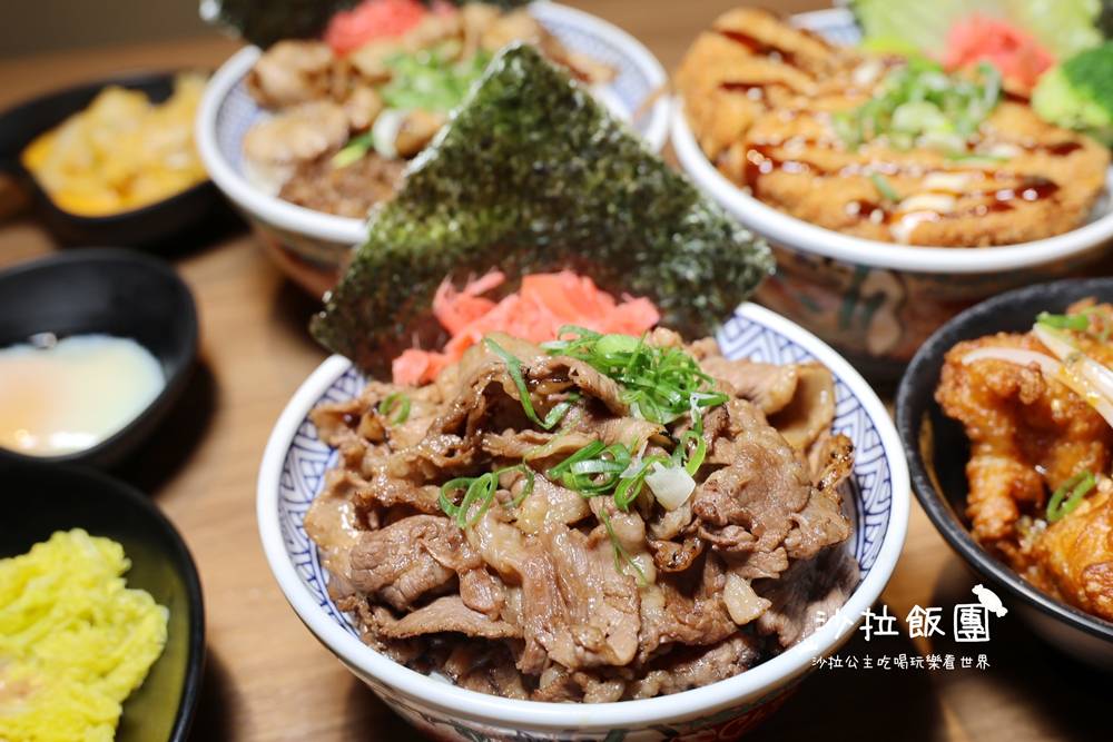 新店好吃丼飯『牛丁次郎坊x深夜裡的和魂燒肉丼x新北新店支店』大坪林美食 11 新店好吃丼飯『牛丁次郎坊x深夜裡的和魂燒肉丼x新北新店支店』大坪林美食