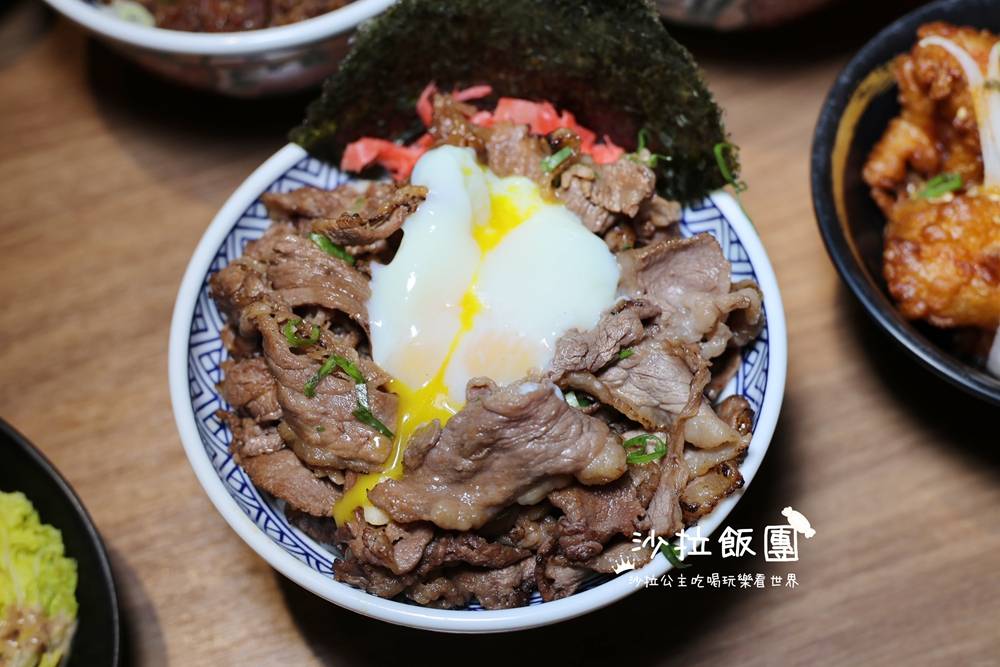新店好吃丼飯『牛丁次郎坊x深夜裡的和魂燒肉丼x新北新店支店』大坪林美食 14 新店好吃丼飯『牛丁次郎坊x深夜裡的和魂燒肉丼x新北新店支店』大坪林美食