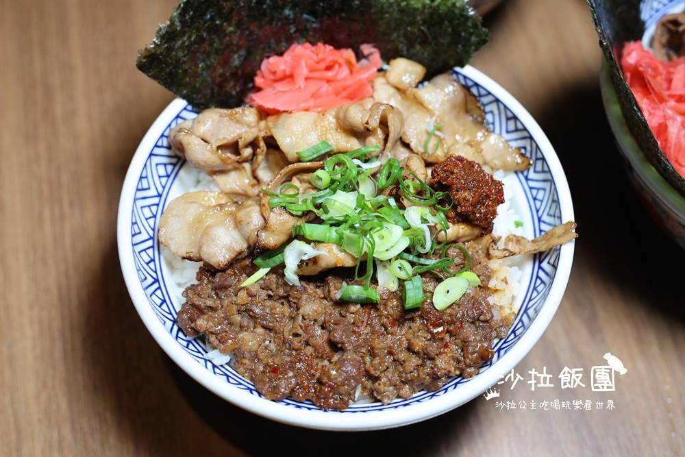 新店好吃丼飯『牛丁次郎坊x深夜裡的和魂燒肉丼x新北新店支店』大坪林美食 16 新店好吃丼飯『牛丁次郎坊x深夜裡的和魂燒肉丼x新北新店支店』大坪林美食