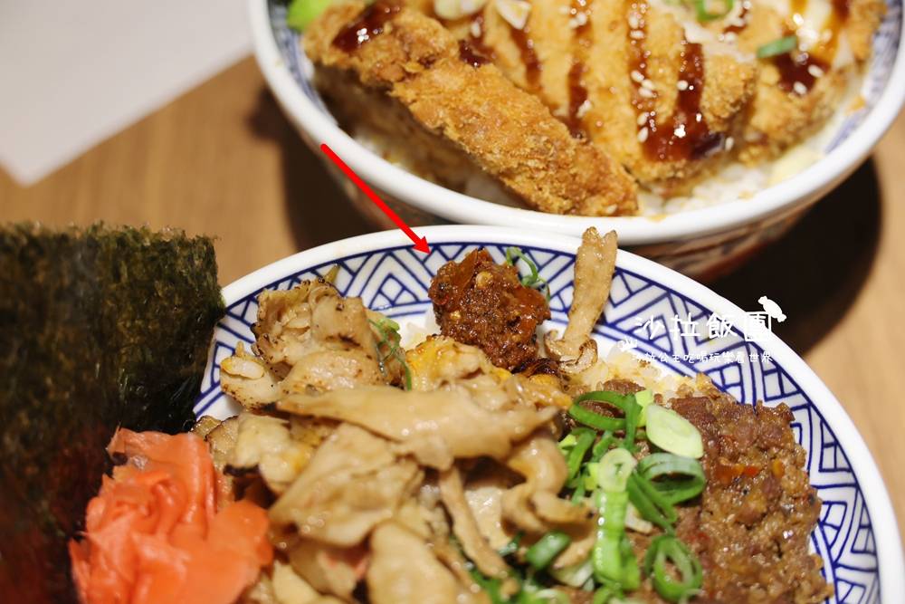 新店好吃丼飯『牛丁次郎坊x深夜裡的和魂燒肉丼x新北新店支店』大坪林美食 17 新店好吃丼飯『牛丁次郎坊x深夜裡的和魂燒肉丼x新北新店支店』大坪林美食