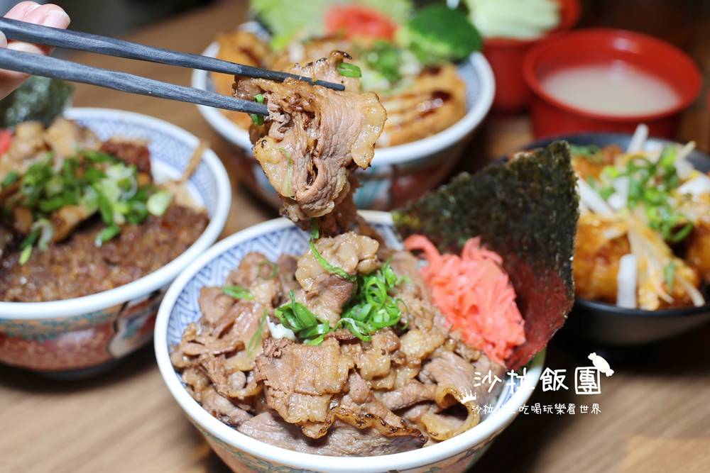 新店好吃丼飯『牛丁次郎坊x深夜裡的和魂燒肉丼x新北新店支店』大坪林美食 12 新店好吃丼飯『牛丁次郎坊x深夜裡的和魂燒肉丼x新北新店支店』大坪林美食