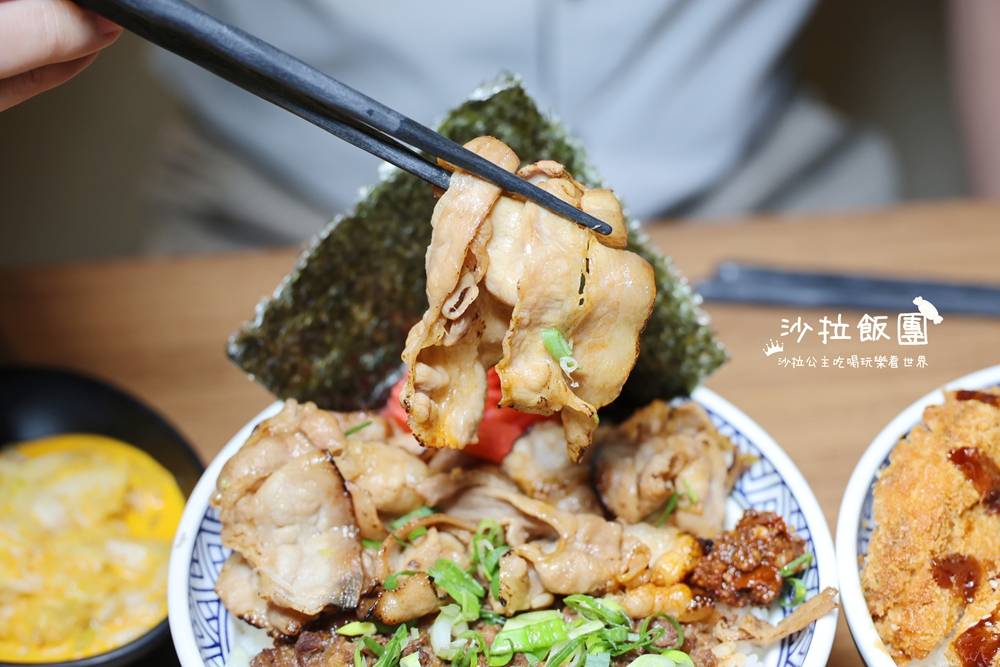 新店好吃丼飯『牛丁次郎坊x深夜裡的和魂燒肉丼x新北新店支店』大坪林美食 18 新店好吃丼飯『牛丁次郎坊x深夜裡的和魂燒肉丼x新北新店支店』大坪林美食