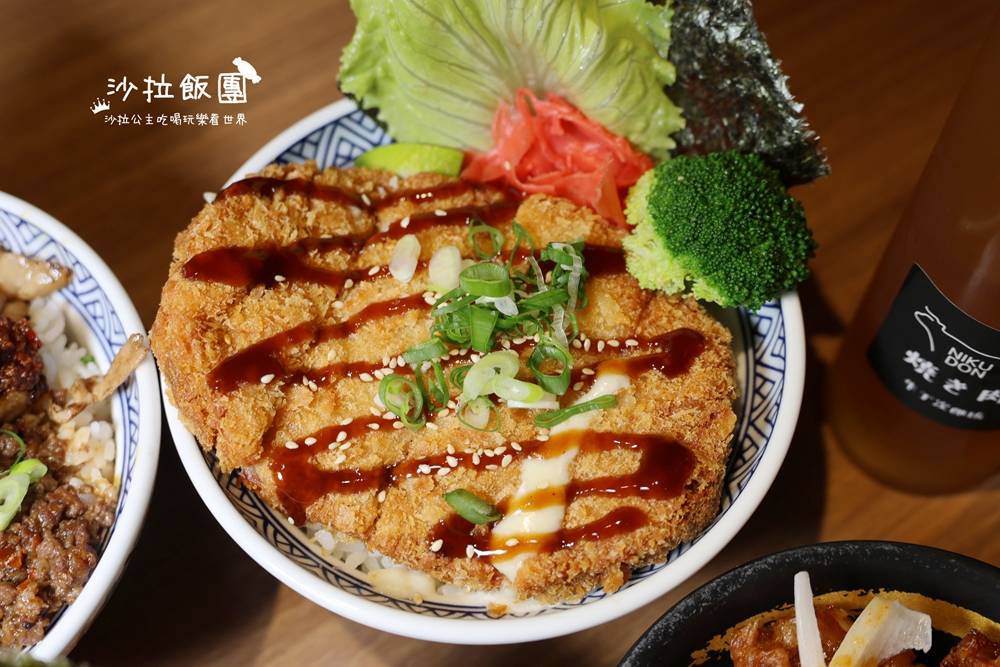 新店好吃丼飯『牛丁次郎坊x深夜裡的和魂燒肉丼x新北新店支店』大坪林美食 19 新店好吃丼飯『牛丁次郎坊x深夜裡的和魂燒肉丼x新北新店支店』大坪林美食