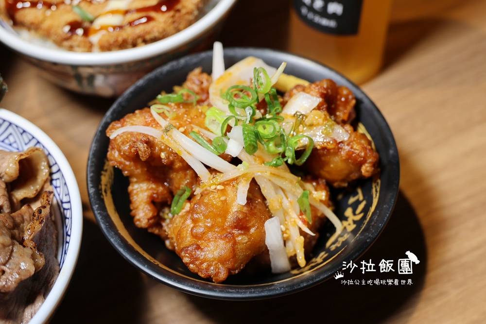 新店好吃丼飯『牛丁次郎坊x深夜裡的和魂燒肉丼x新北新店支店』大坪林美食 21 新店好吃丼飯『牛丁次郎坊x深夜裡的和魂燒肉丼x新北新店支店』大坪林美食