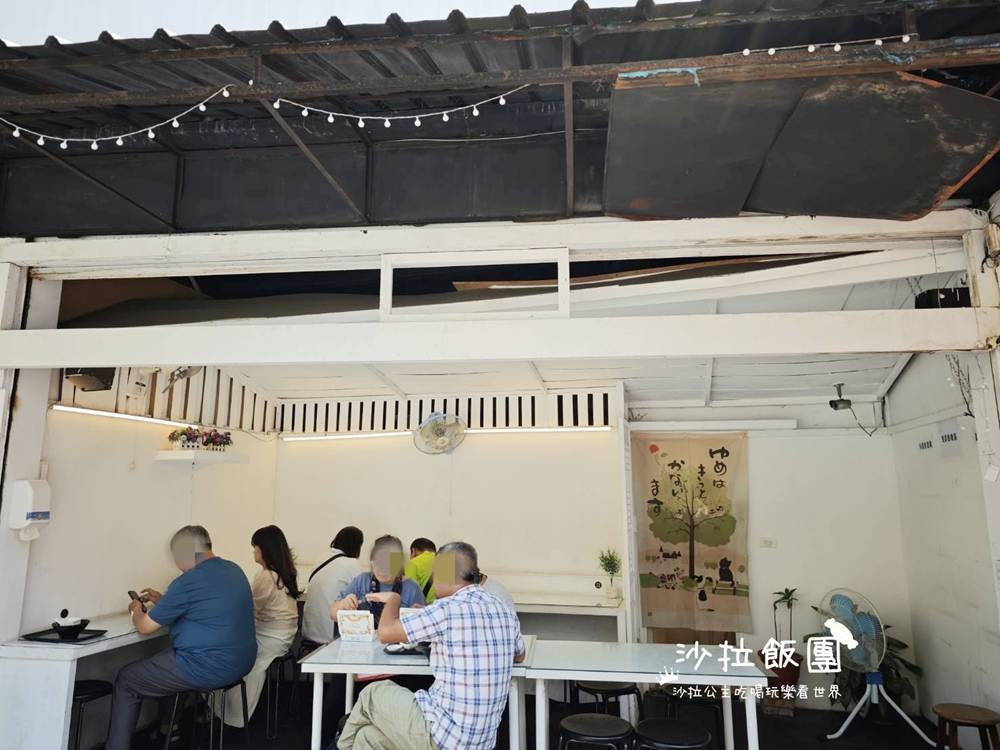 宜蘭冰店『原來豆花宜蘭店』黑糖冰、好吃豆花