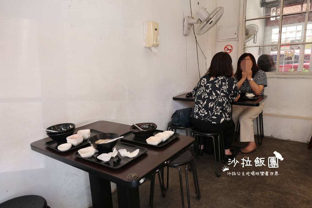 宜蘭冰店『原來豆花宜蘭店』黑糖冰、好吃豆花