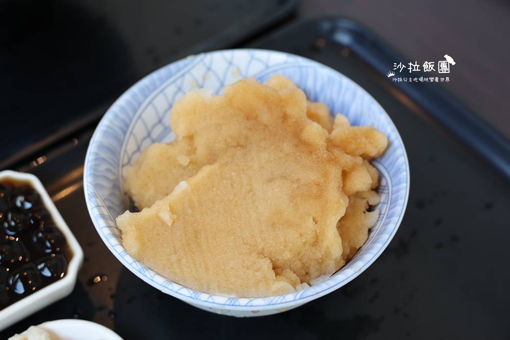 宜蘭冰店『原來豆花宜蘭店』黑糖冰、好吃豆花