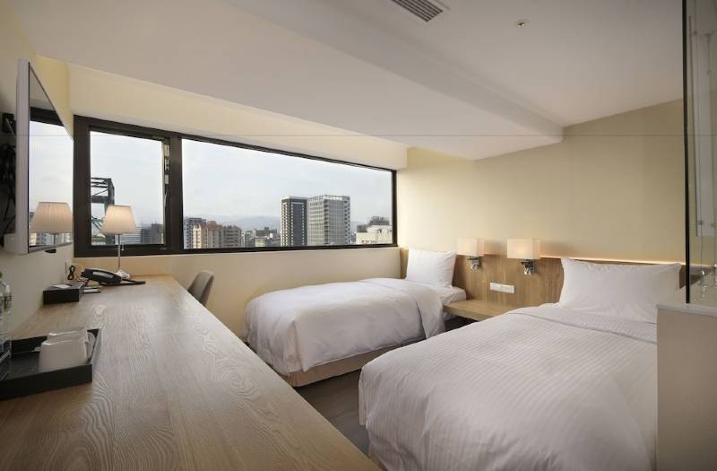 台北大巨蛋住宿,7間大巨蛋周邊飯店推薦 2 台北大巨蛋住宿,7間大巨蛋周邊飯店推薦