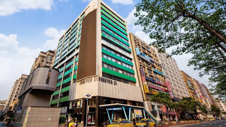 台北大巨蛋住宿,7間大巨蛋周邊飯店推薦 4 台北大巨蛋住宿,7間大巨蛋周邊飯店推薦