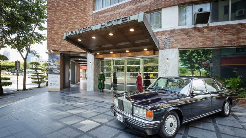 台北大巨蛋住宿,7間大巨蛋周邊飯店推薦 8 台北大巨蛋住宿,7間大巨蛋周邊飯店推薦