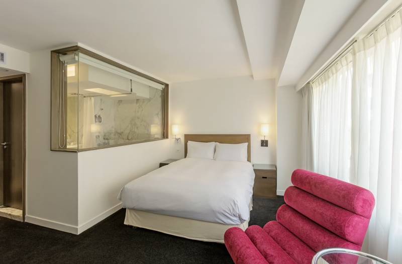 台北大巨蛋住宿,7間大巨蛋周邊飯店推薦 9 台北大巨蛋住宿,7間大巨蛋周邊飯店推薦