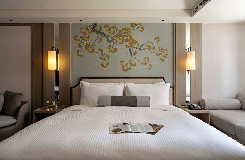 台北大巨蛋住宿,7間大巨蛋周邊飯店推薦 11 台北大巨蛋住宿,7間大巨蛋周邊飯店推薦