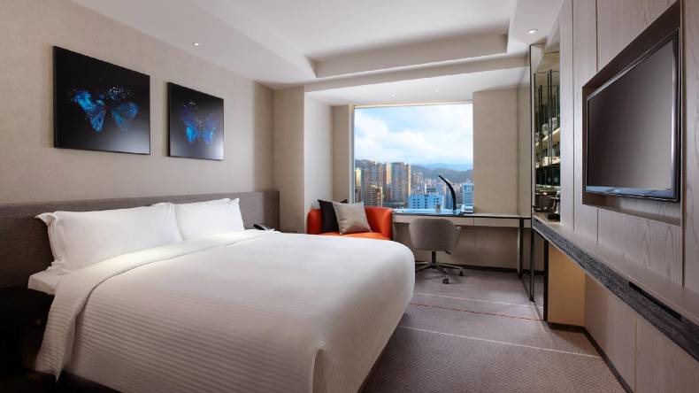 台北大巨蛋住宿,7間大巨蛋周邊飯店推薦 15 台北大巨蛋住宿,7間大巨蛋周邊飯店推薦