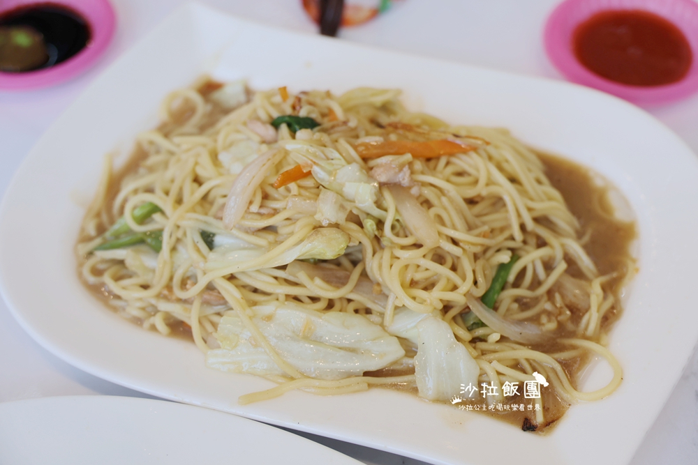 萬里龜吼漁港美食『99蟹老闆-龜吼漁夫市集』海景景觀餐廳