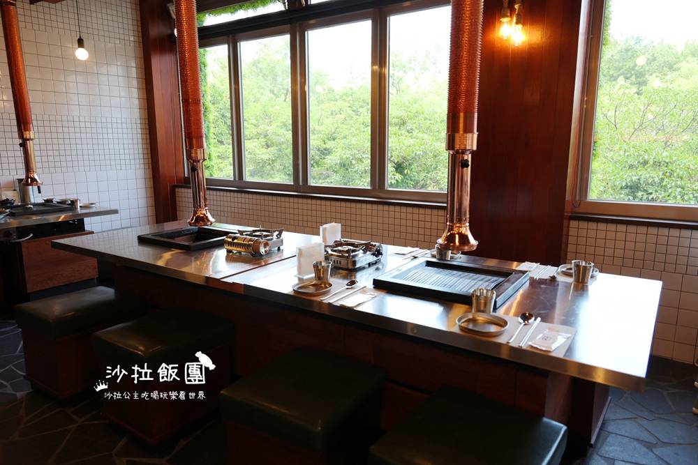 『金豬食堂 Gold Pig Taiwan』 韓式燒肉界唯一連續七年獲《米其林指南》必比登推薦