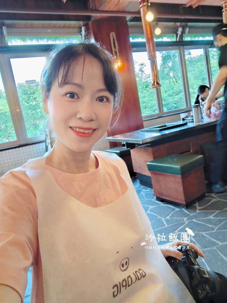 『金豬食堂 Gold Pig Taiwan』 韓式燒肉界唯一連續七年獲《米其林指南》必比登推薦