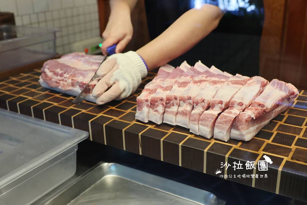 『金豬食堂 Gold Pig Taiwan』 韓式燒肉界唯一連續七年獲《米其林指南》必比登推薦