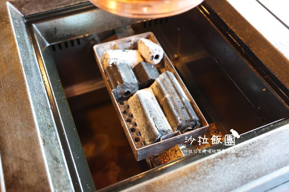 『金豬食堂 Gold Pig Taiwan』 韓式燒肉界唯一連續七年獲《米其林指南》必比登推薦