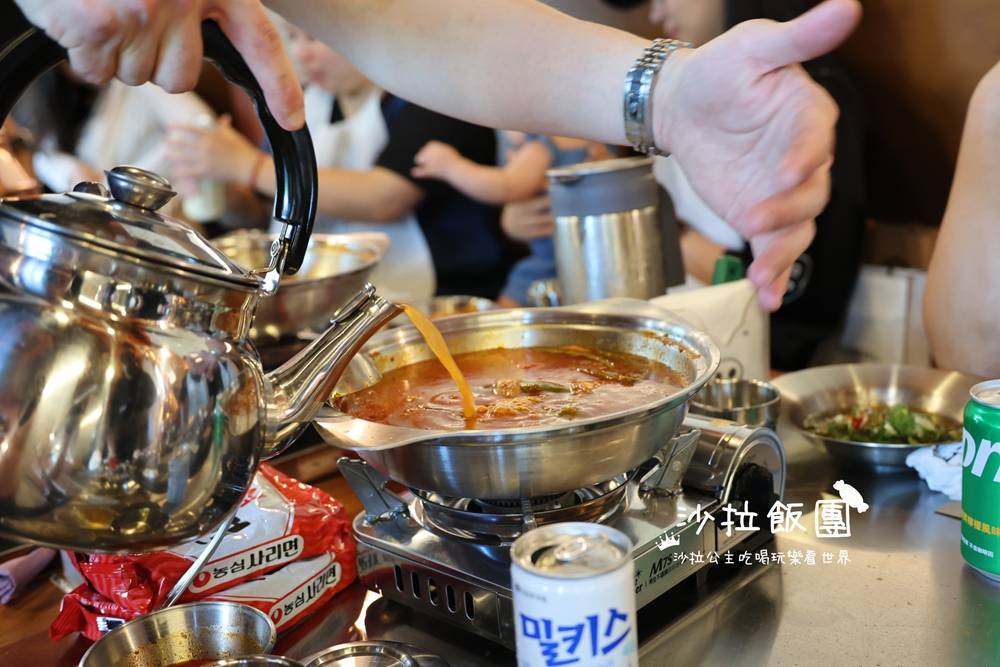 『金豬食堂 Gold Pig Taiwan』 韓式燒肉界唯一連續七年獲《米其林指南》必比登推薦