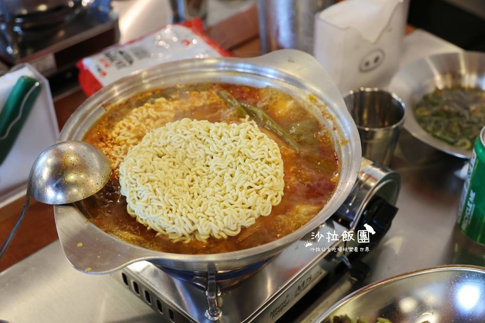 『金豬食堂 Gold Pig Taiwan』 韓式燒肉界唯一連續七年獲《米其林指南》必比登推薦