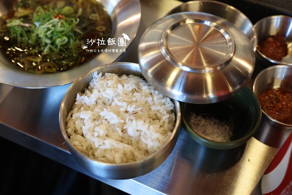 『金豬食堂 Gold Pig Taiwan』 韓式燒肉界唯一連續七年獲《米其林指南》必比登推薦