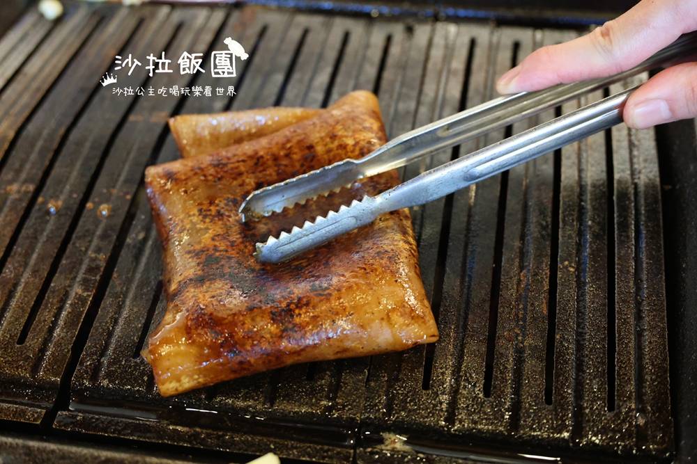 『金豬食堂 Gold Pig Taiwan』 韓式燒肉界唯一連續七年獲《米其林指南》必比登推薦