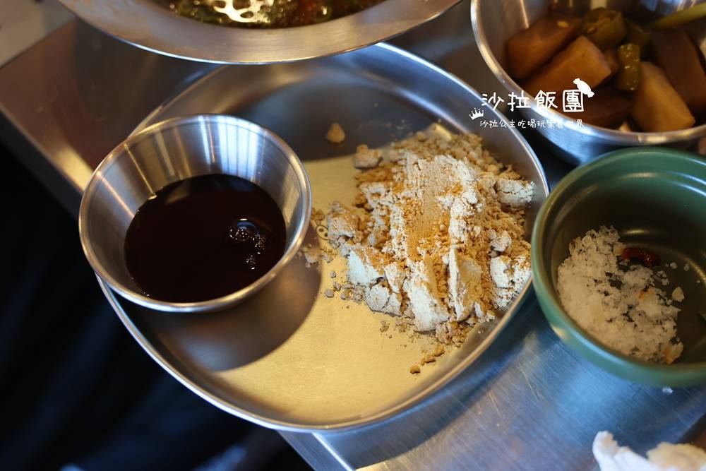 『金豬食堂 Gold Pig Taiwan』 韓式燒肉界唯一連續七年獲《米其林指南》必比登推薦