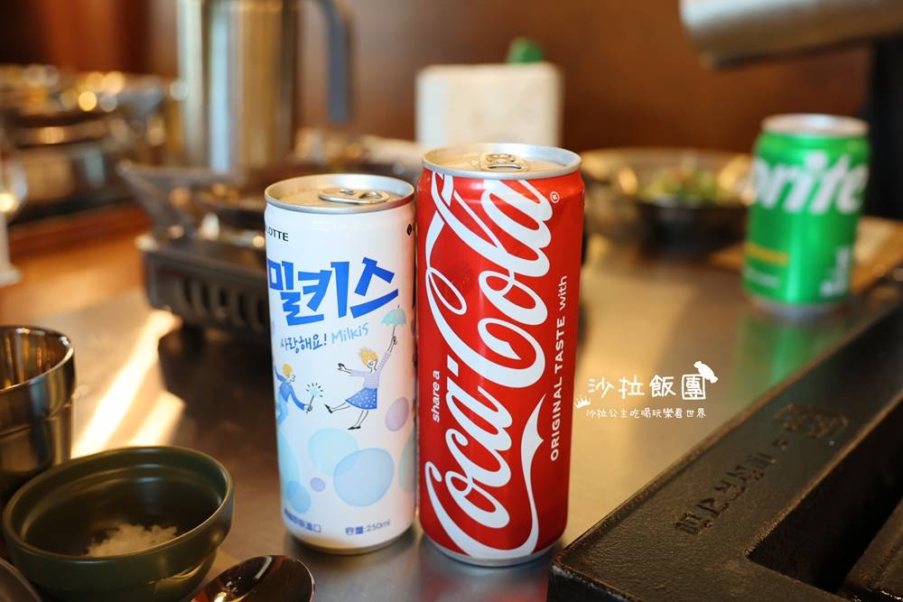 『金豬食堂 Gold Pig Taiwan』 韓式燒肉界唯一連續七年獲《米其林指南》必比登推薦