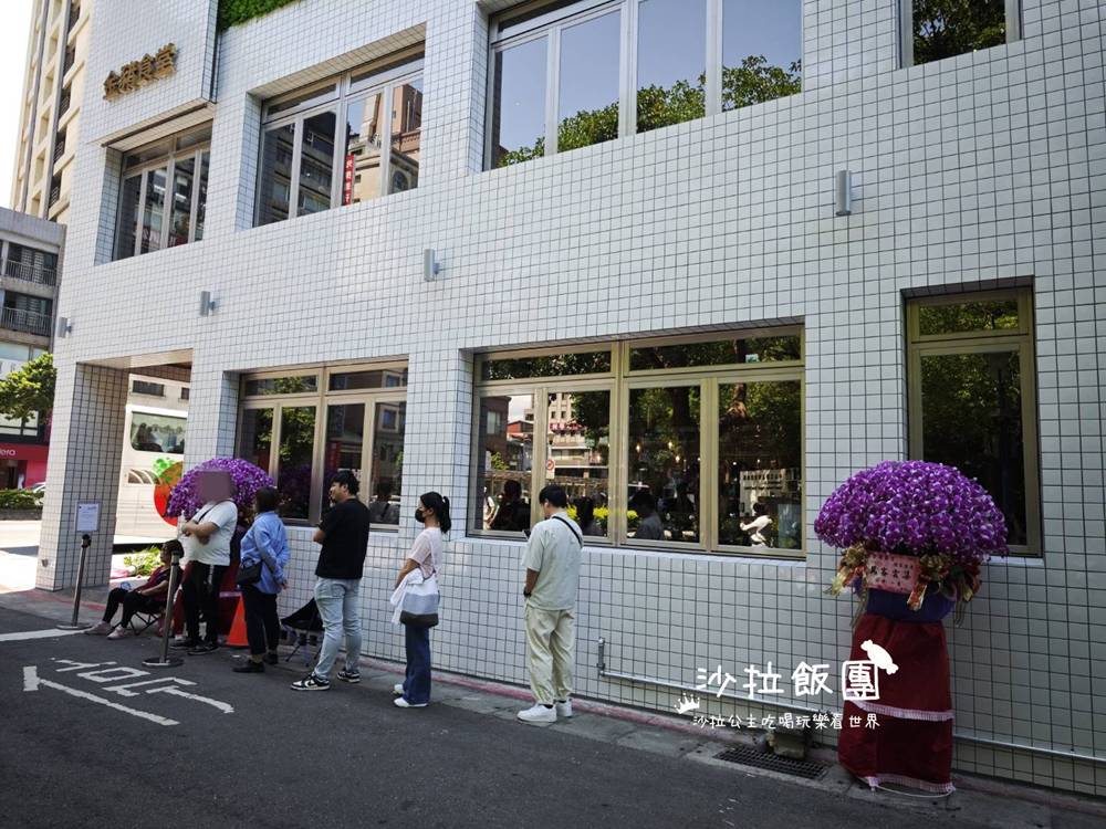 『金豬食堂 Gold Pig Taiwan』 韓式燒肉界唯一連續七年獲《米其林指南》必比登推薦