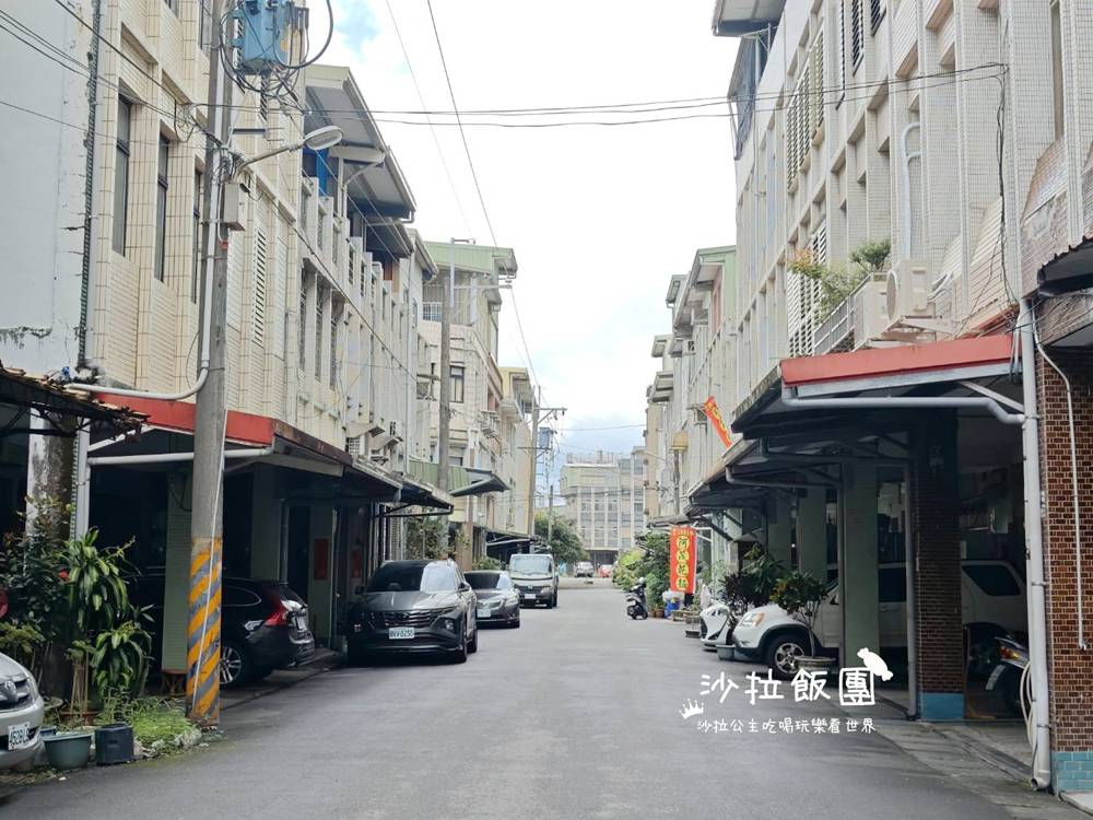 頭城巷弄美食『阿茂麵店新址』頭城50年老店 2 頭城巷弄美食『阿茂麵店新址』頭城50年老店