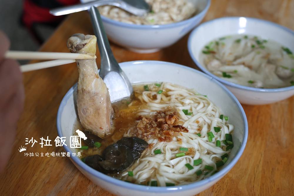 頭城巷弄美食『阿茂麵店新址』頭城50年老店 10 頭城巷弄美食『阿茂麵店新址』頭城50年老店