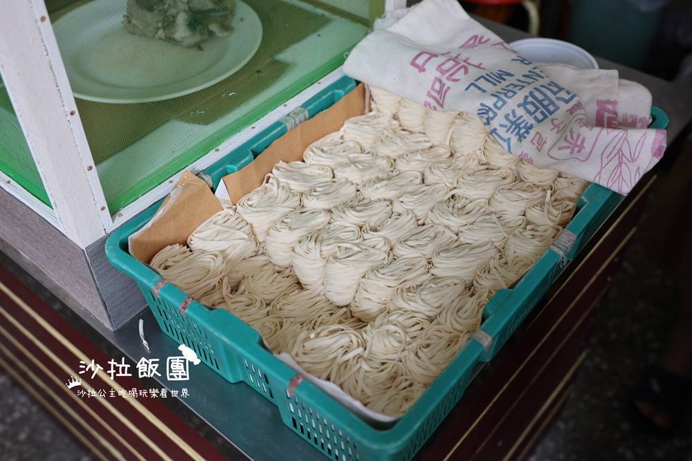 頭城巷弄美食『阿茂麵店新址』頭城50年老店 11 頭城巷弄美食『阿茂麵店新址』頭城50年老店
