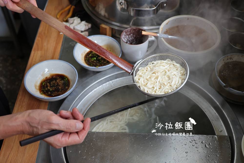 頭城巷弄美食『阿茂麵店新址』頭城50年老店 12 頭城巷弄美食『阿茂麵店新址』頭城50年老店