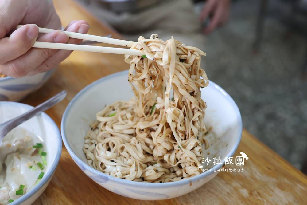 頭城巷弄美食『阿茂麵店新址』頭城50年老店 15 頭城巷弄美食『阿茂麵店新址』頭城50年老店