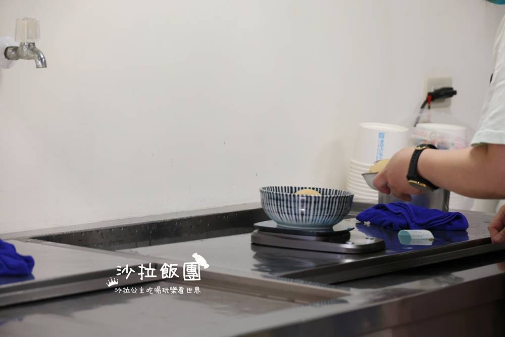 大坪林美食『甜在心糖水舖』芋泥、蔗糖冰沙、仙草凍