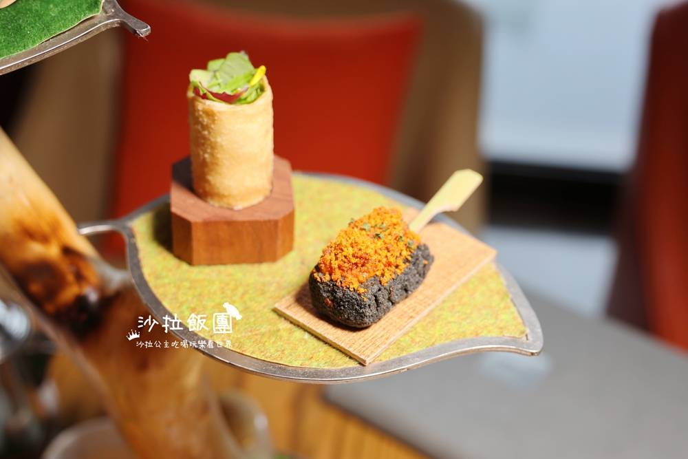 北投下午茶『北投麗禧水岸茶屋』可搭配湯屋或住宿 7 北投下午茶『北投麗禧水岸茶屋』可搭配湯屋或住宿