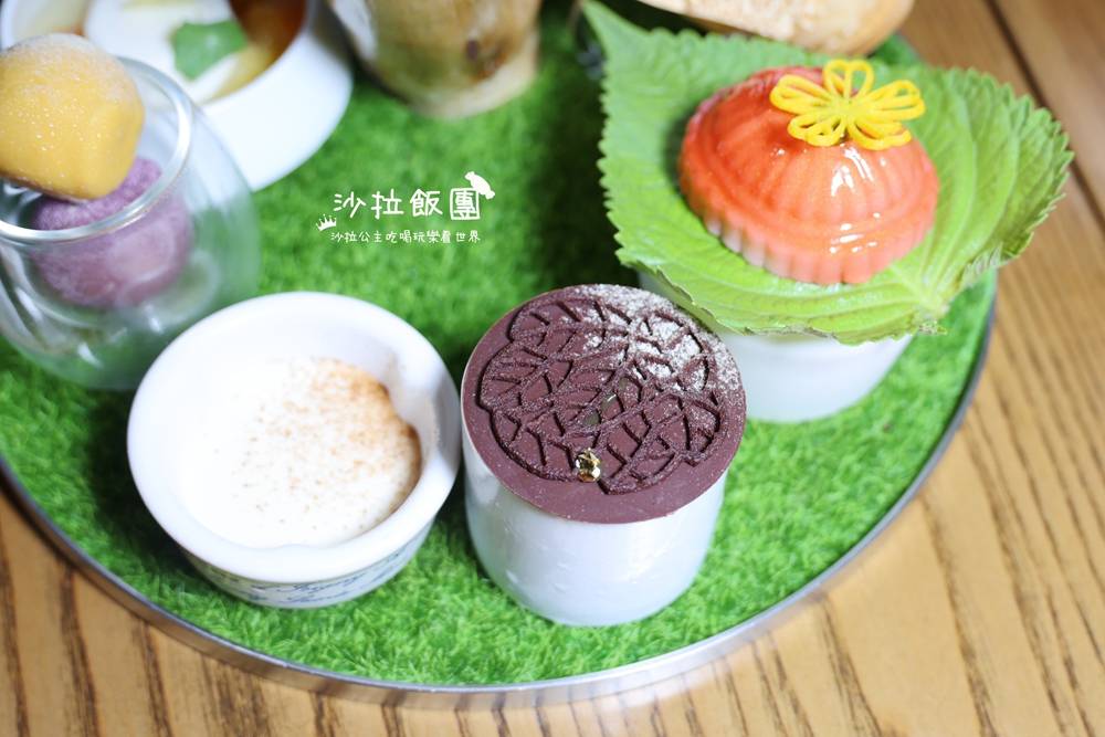 北投下午茶『北投麗禧水岸茶屋』可搭配湯屋或住宿 10 北投下午茶『北投麗禧水岸茶屋』可搭配湯屋或住宿