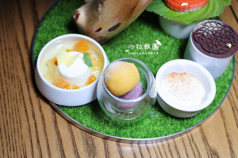 北投下午茶『北投麗禧水岸茶屋』可搭配湯屋或住宿 11 北投下午茶『北投麗禧水岸茶屋』可搭配湯屋或住宿