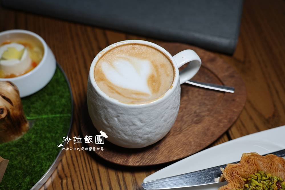 北投下午茶『北投麗禧水岸茶屋』可搭配湯屋或住宿 12 北投下午茶『北投麗禧水岸茶屋』可搭配湯屋或住宿