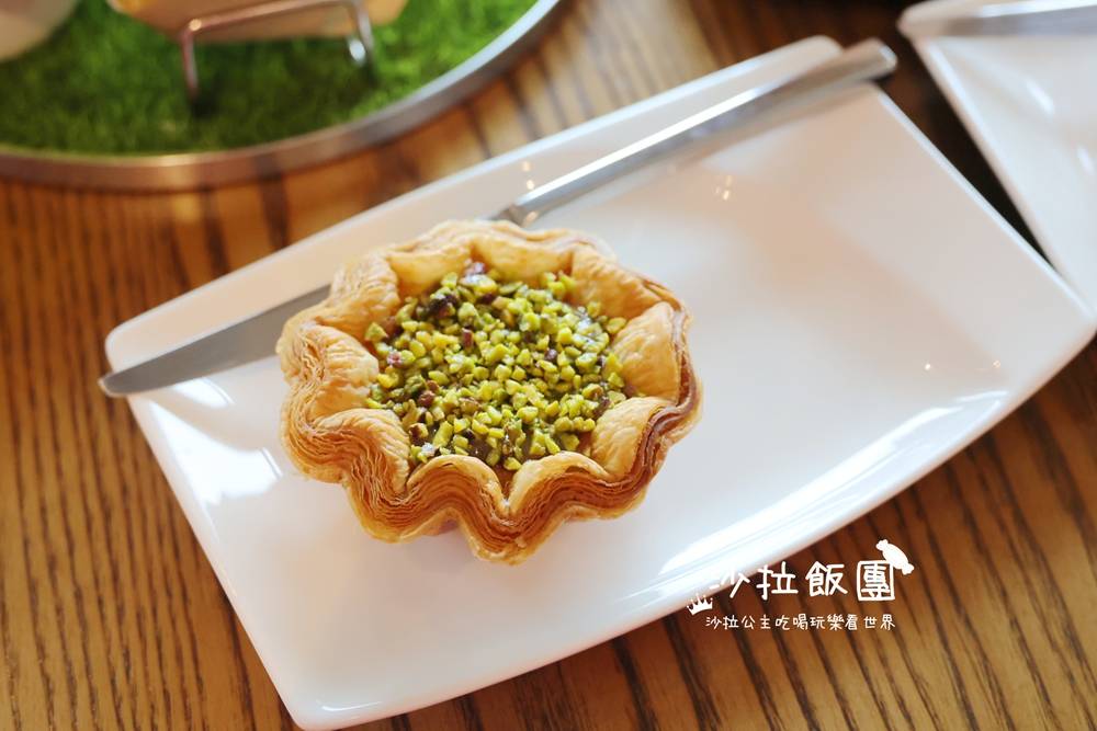 北投下午茶『北投麗禧水岸茶屋』可搭配湯屋或住宿 14 北投下午茶『北投麗禧水岸茶屋』可搭配湯屋或住宿